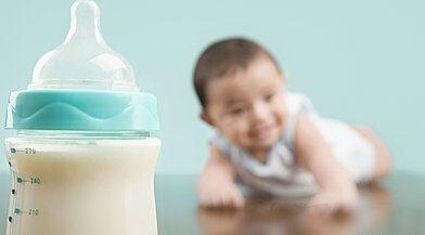 第八批嬰幼兒配方乳粉產品注冊獲批，5家企業15個配方通過審評