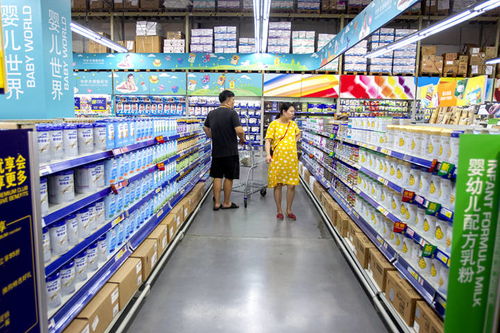 邯鄲年底前打造60家保健食品及嬰幼兒配方乳粉誠(chéng)信經(jīng)營(yíng)示范店，守護(hù)舌尖上的安全