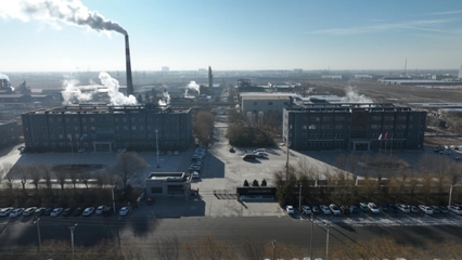 科左中旗十大重點產業之一 日用化學產品制造產業的現狀與展望