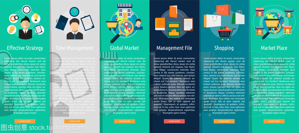 營(yíng)銷管理視角下的縱向橫幅廣告 概念、策略與優(yōu)化